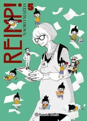 REIMP! 05