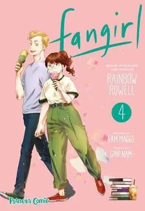 FANGIRL 04