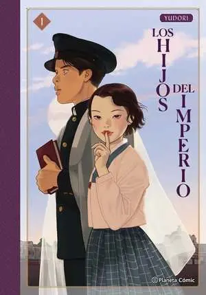 LOS HIJOS DEL IMPERIO 01