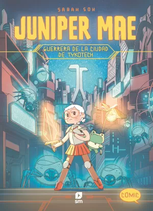 JUNIPER MAE 01