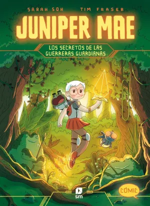 JUNIPER MAE 02 JUNIPER MAE 02