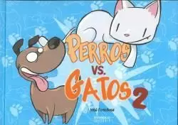 PERROS VS GATOS 02