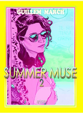 SUMMER MUSE 02