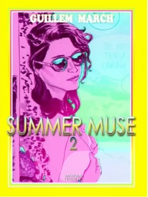 SUMMER MUSE 02