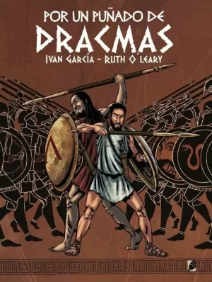 POR UN PUÑADO DE DRACMAS