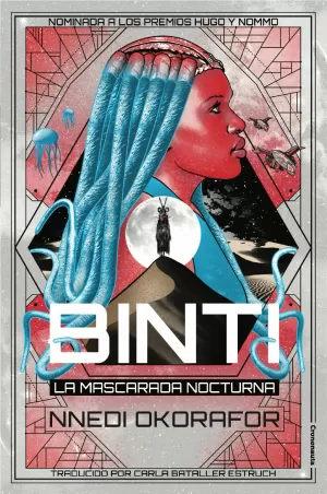 BINTI 03: LA MASCARADA NOCTURNA