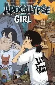 APOCALYPSE GIRL