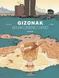 GIZONAK BEHAR DIRENEZ GERO