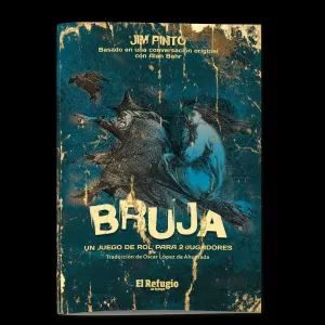 BRUJA