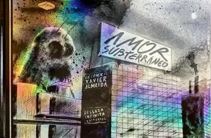 AMOR SUBTERRÁNEO