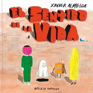 EL SENTIDO DE LA VIDA