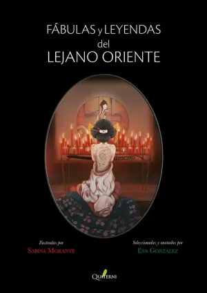 FABULAS Y LEYENDAS DEL LEJANO ORIENTE