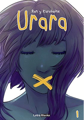 URARA 01