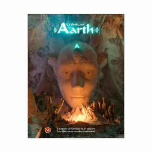 CRÓNICAS DE AARTH