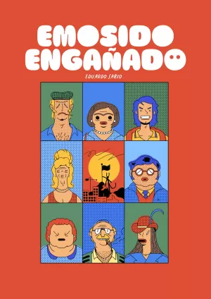 EMOSIDO ENGAÑADO