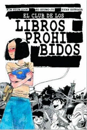 EL CLUB DE LOS LIBROS PROHIBIDOS