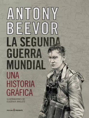 LA SEGUNDA GUERRA MUNDIAL