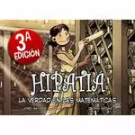 HIPATIA, LA VERDAD EN LAS MATEMÁTICAS