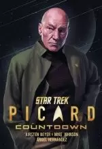 STAR TREK PICARD: COUNTDOWN