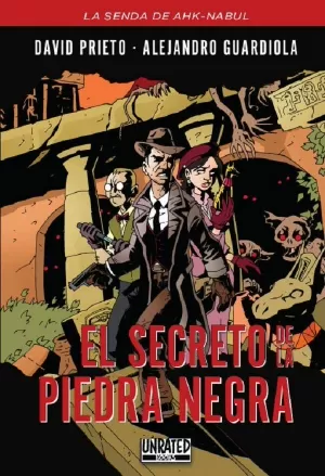 EL SECRETO DE LA PIEDRA NEGRA 01