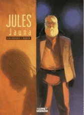 JULES JAUNA