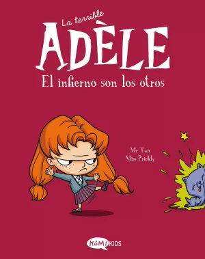 LA TERRIBLE ADÈLE 02