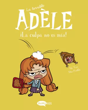 LA TERRIBLE ADÈLE 03