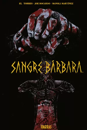 SANGRE BÁRBARA