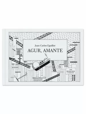 AGUR, AMANTE