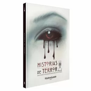 HISTORIAS DE TERROR