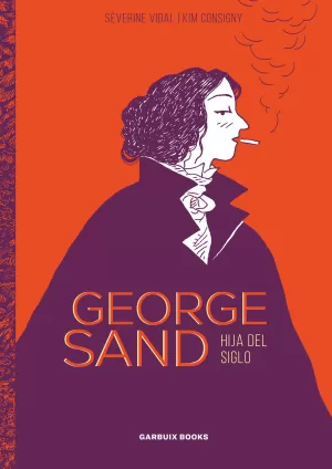 GEORGE SAND