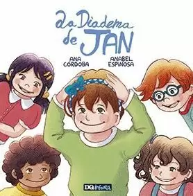 LA DIADEMA DE JAN