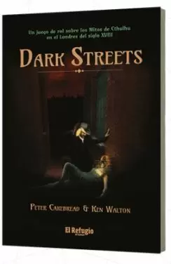 DARK STREETS