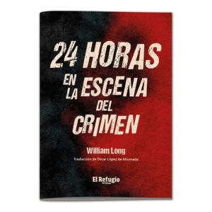 24 HORAS EN LA ESCUELA DEL CRIMEN