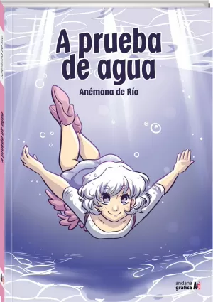 A PRUEBA DE AGUA