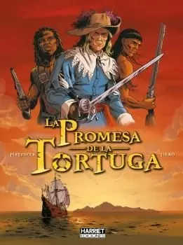 LA PROMESA DE LA TORTUGA 02