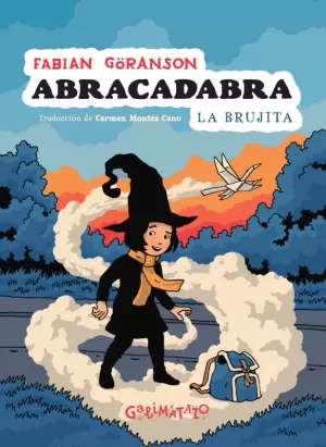 ABRACADABRA 01: LA BRUJITA ABRACADABRA 01: LA BRUJITA