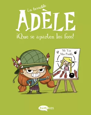 LA TERRIBLE ADÈLE 05