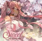 SWEET - ART BY NACHOZ