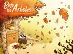 BAJO LOS ÁRBOLES 01: EL OTOÑO DEL SEÑOR GRRUF