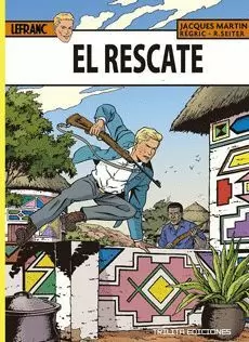 LEFRANC 31: EL RESCATE