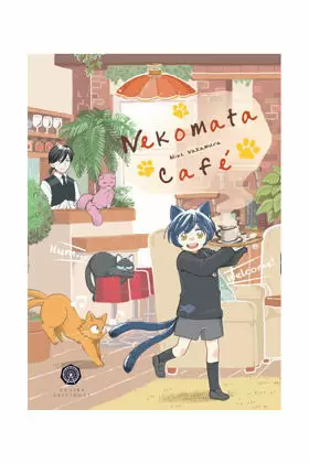 NEKOMATA CAFÉ