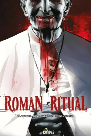 ROMAN RITUAL