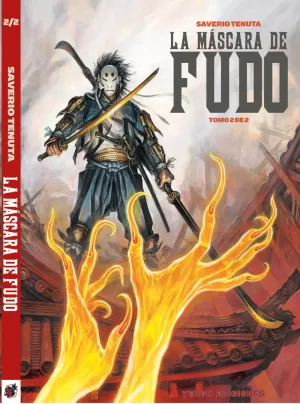 LA MÁSCARA DE FUDO 02