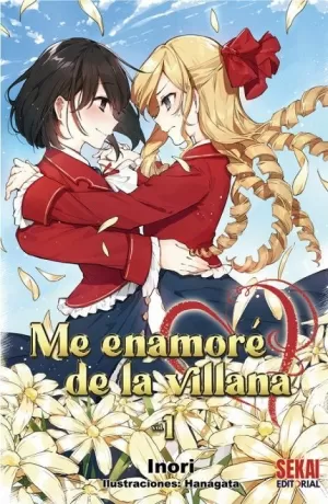 ME ENAMORE DE LA VILLANA 01