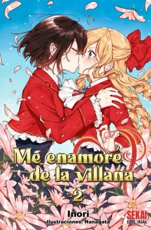 ME ENAMORÉ DE LA VILLANA 02