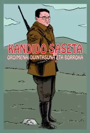 KANDIDO SASETA