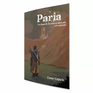 PARIA JUEGO DE ROL