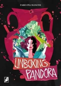 UNBOXING PANDORA