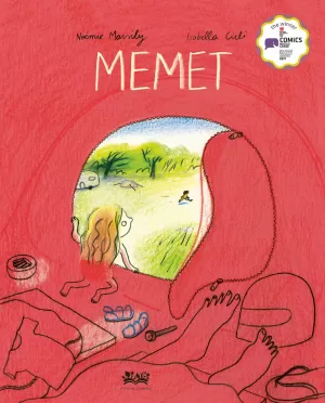 MEMET (EUSKERA)